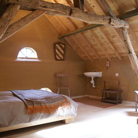 B&B De Metstermolen Sint-Truiden Bagian luar foto