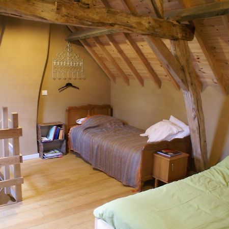B&B De Metstermolen Sint-Truiden Bagian luar foto