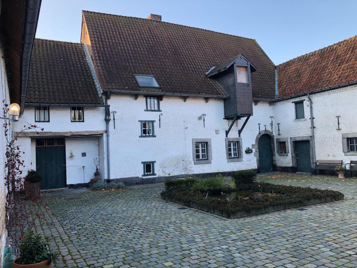 B&B De Metstermolen Sint-Truiden Bagian luar foto