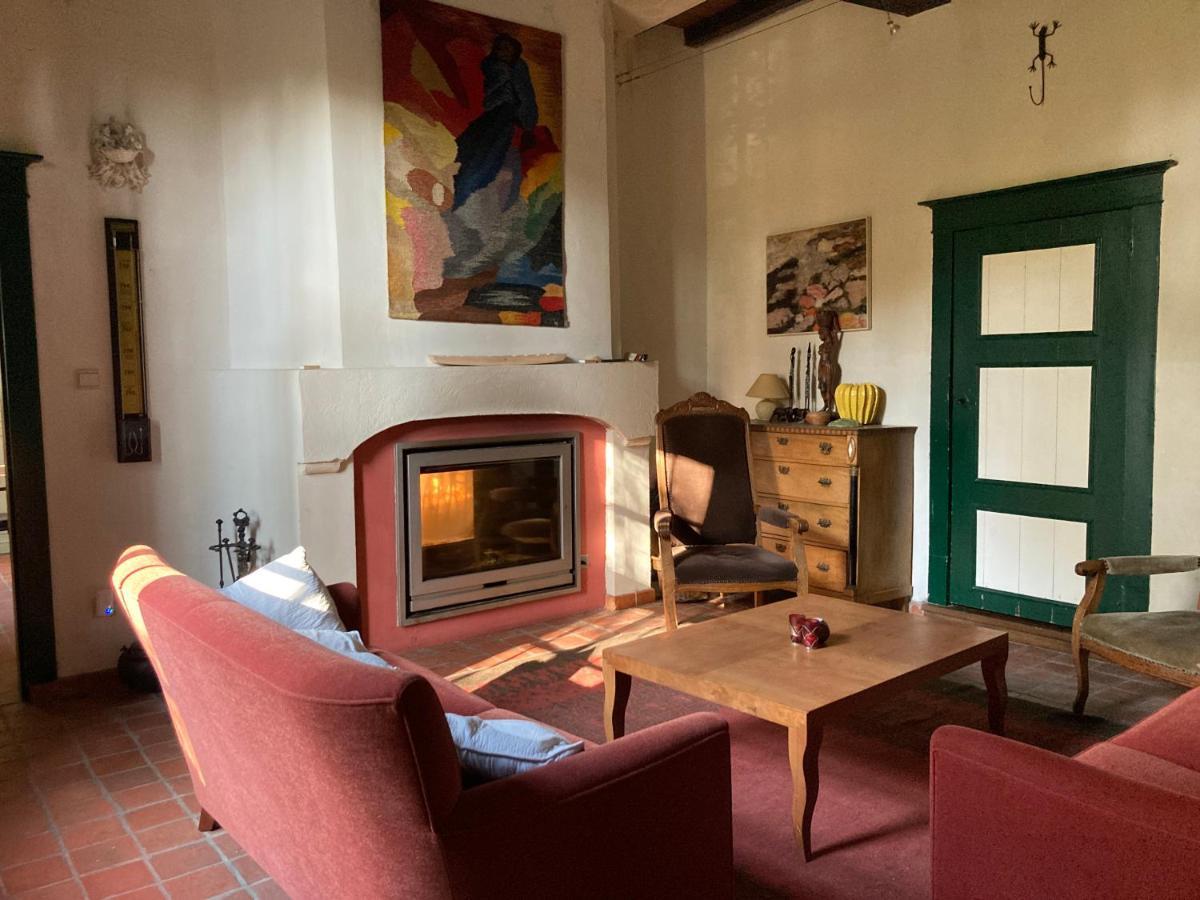 B&B De Metstermolen Sint-Truiden Bagian luar foto