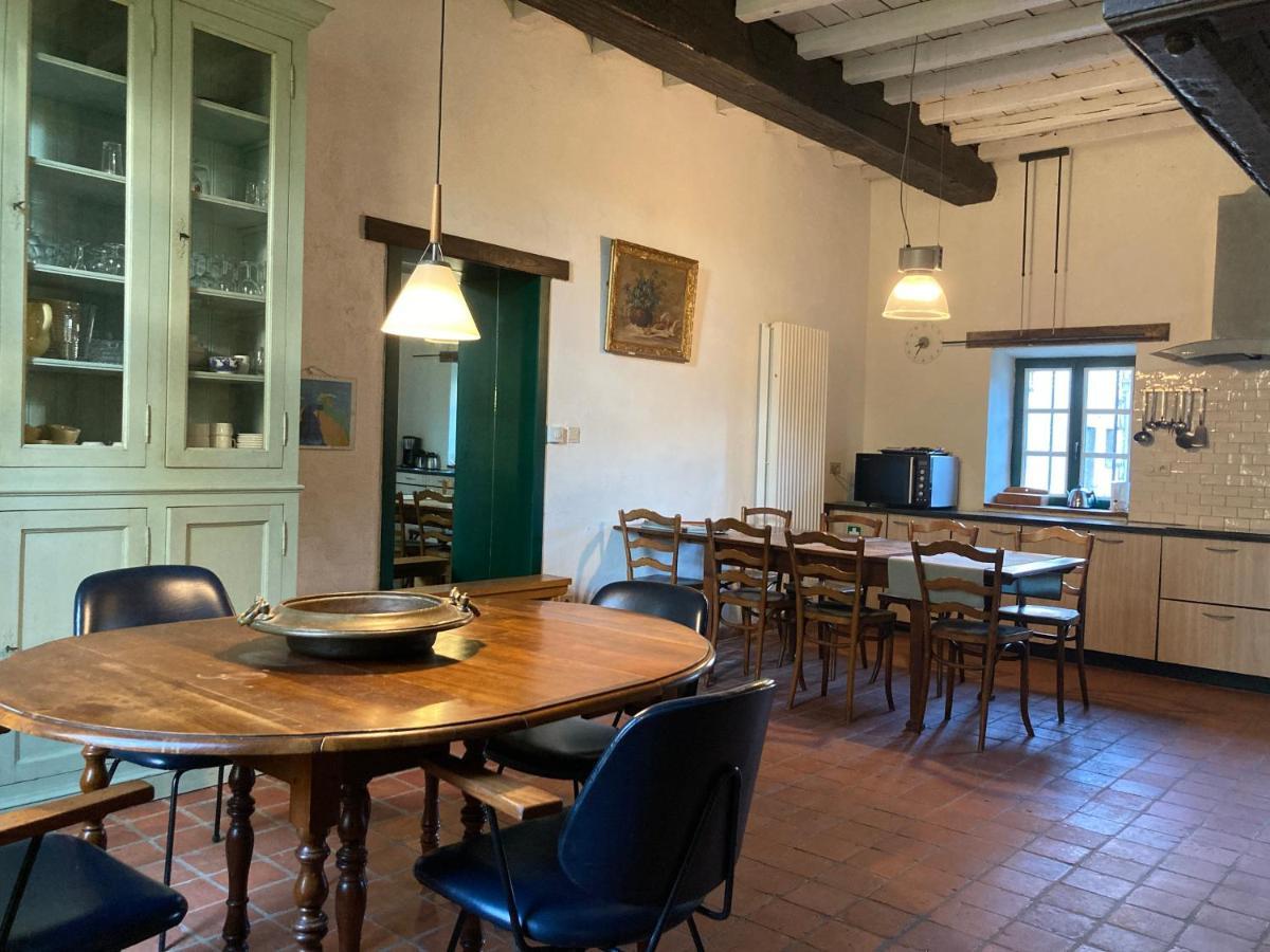 B&B De Metstermolen Sint-Truiden Bagian luar foto