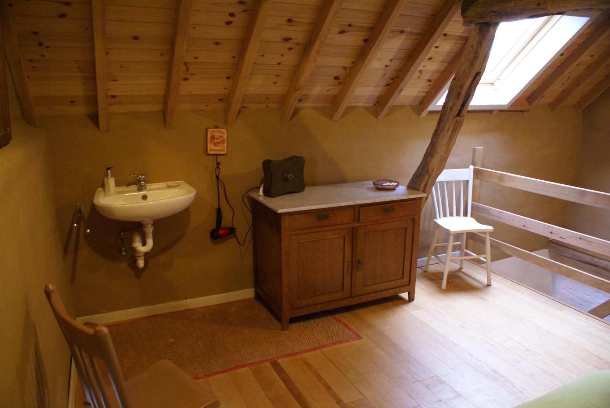 B&B De Metstermolen Sint-Truiden Bagian luar foto