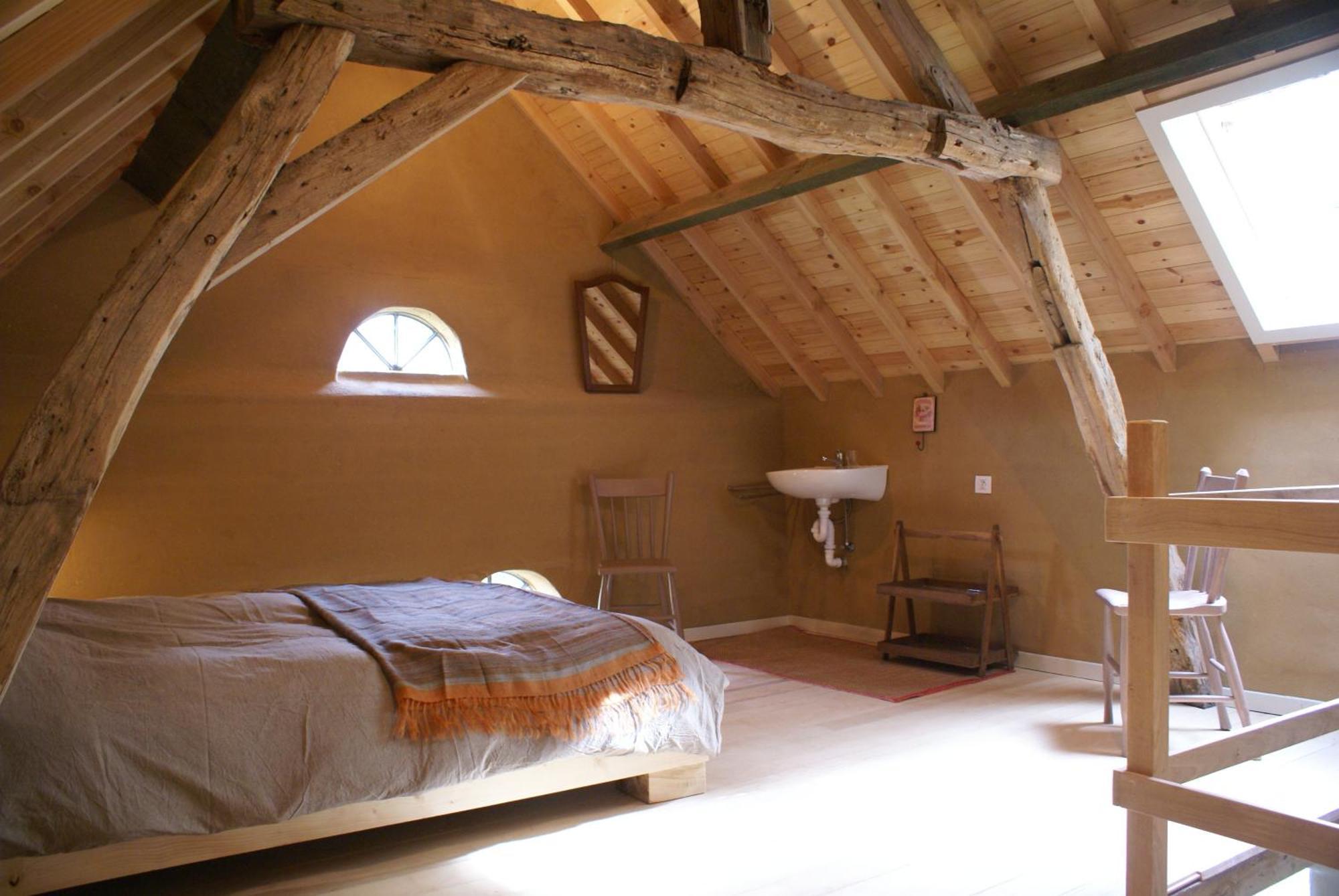 B&B De Metstermolen Sint-Truiden Bagian luar foto