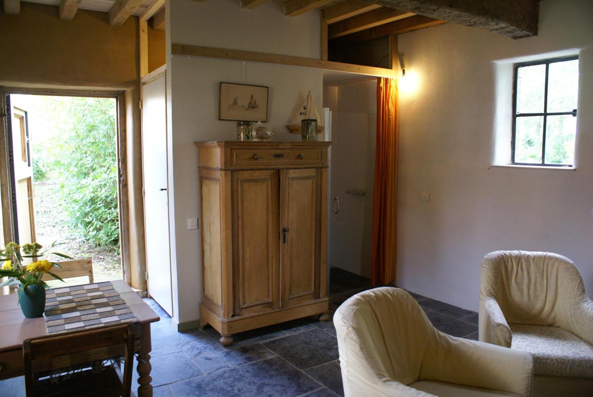 B&B De Metstermolen Sint-Truiden Bagian luar foto