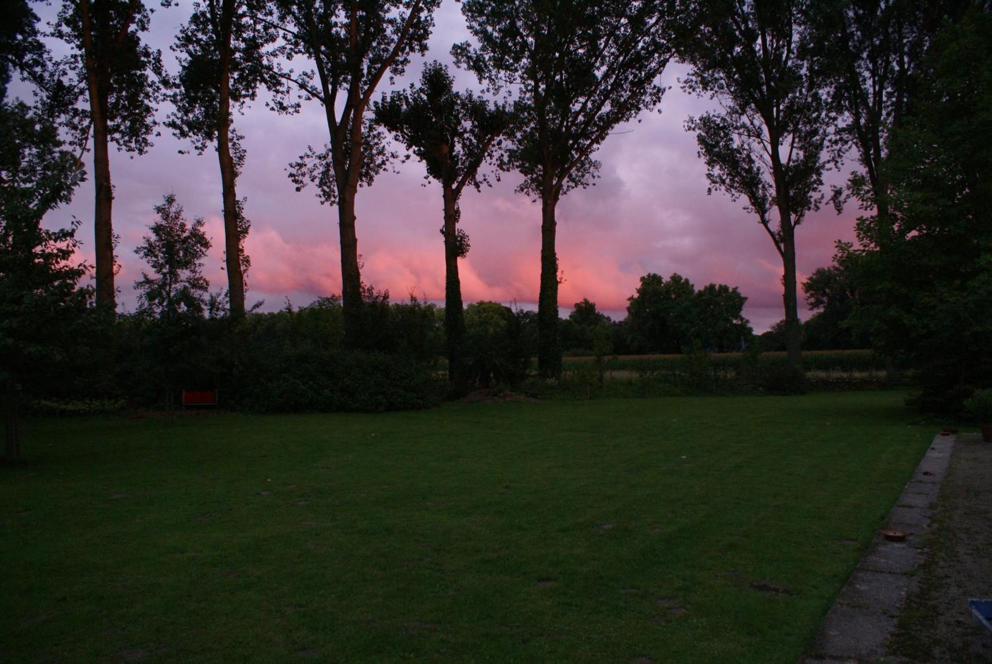 B&B De Metstermolen Sint-Truiden Bagian luar foto