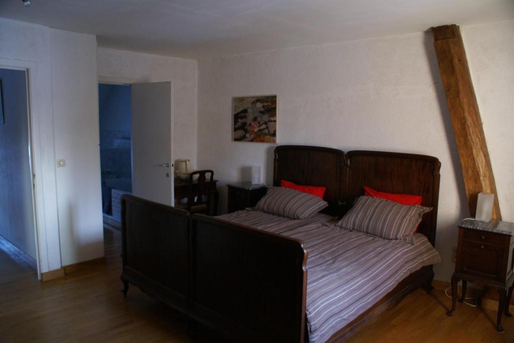 B&B De Metstermolen Sint-Truiden Ruang foto