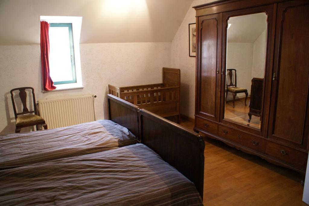 B&B De Metstermolen Sint-Truiden Ruang foto