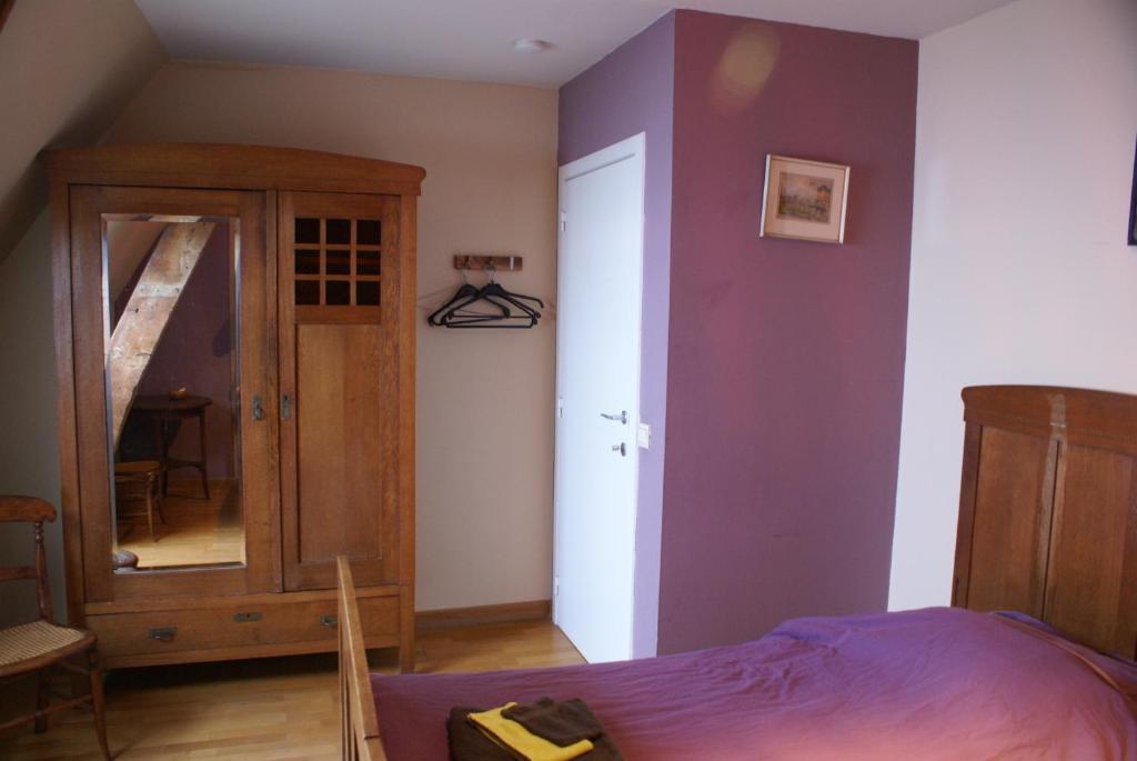 B&B De Metstermolen Sint-Truiden Ruang foto
