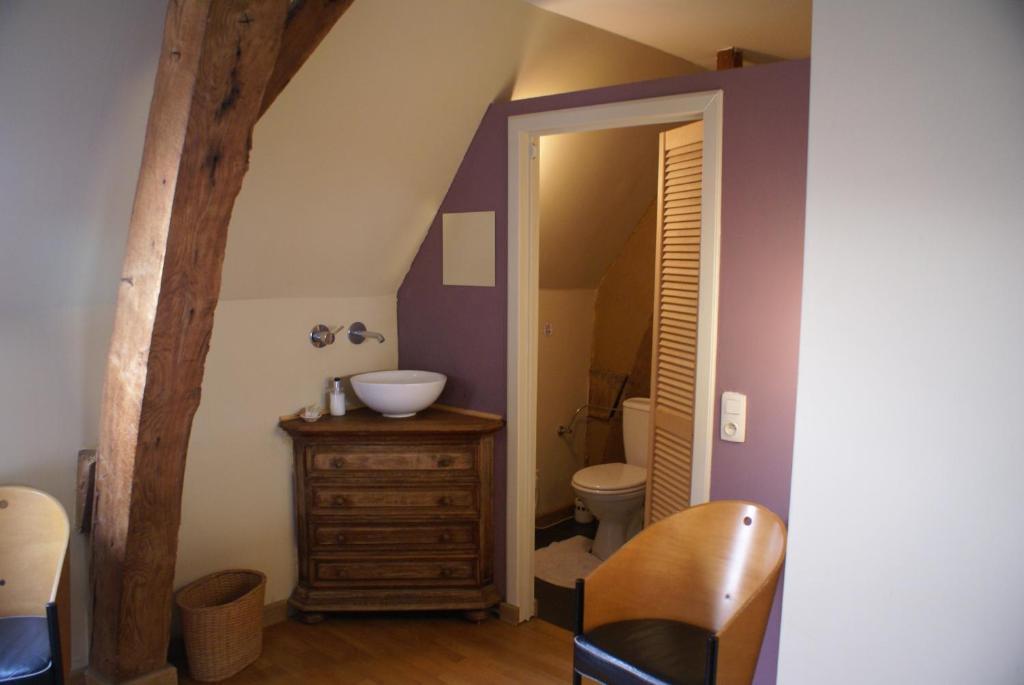 B&B De Metstermolen Sint-Truiden Ruang foto