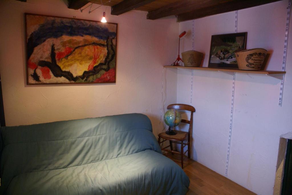 B&B De Metstermolen Sint-Truiden Ruang foto