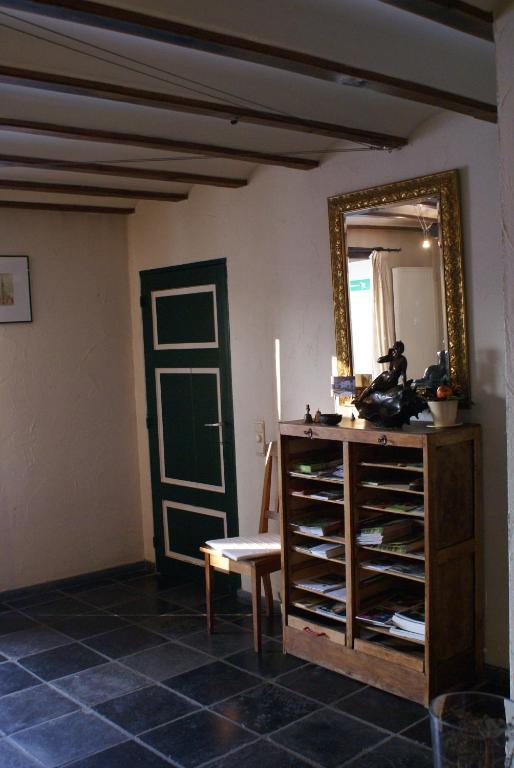 B&B De Metstermolen Sint-Truiden Ruang foto